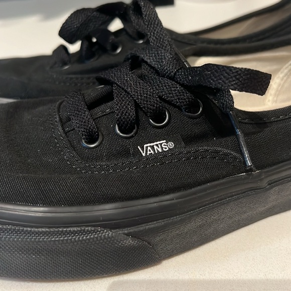 VANS DOHENY SNEAKER 🏁 - Picture 2 of 5